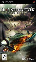 IL-2 Sturmovik – Birds Of Prey Rom